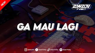 Download lagu DJ GA MAU LAGI X SAMA TEMAN GOYANG DUMANG [LAMBADA STYLE] VIRAL TIKTOK!! mp3