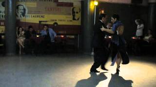 Soho Tango - Jonathan Spitel y Betsabet Flores 2