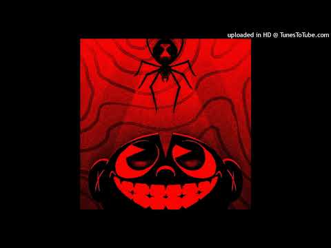 [FREE] Lil Darkie Type Beat - "MY SPIDER" | Type Beat 2024