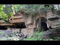 Impressive Ancient Kondana Caves