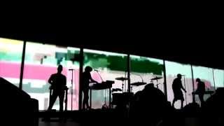[12] Nine Inch Nails - Me, I&#39;m Not (Fuji Rock Festival 2013)