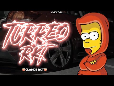 TURREO Y RKT 😈 (Parte 8) CLANDESTINA EN LA PERA🍐 CHEKO DJ [RIP BAJOS] 🍑ARRANCA LA CLANDE🍑