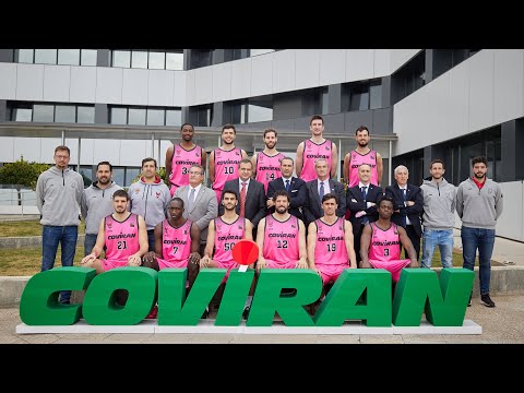 Presentación equipación contra el cáncer