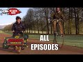 How Britain Worked MARATHON All Episodes Guy Martin Proper