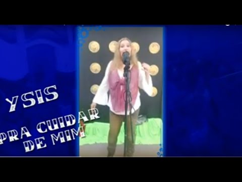 Pra Cuidar De Mim video