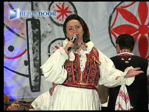 Recital Corina Szatmari