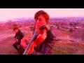 Like A Stone Acoustic And Violin Cover
