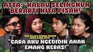 Download lagu ATTA BERANI NGELAKUIN APAPUN DEMI KELUARGA!!! - HOTPOD mp3