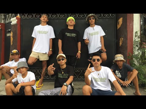 Keed$igost- PUMAPALDO PALIHIM ft. LitKid