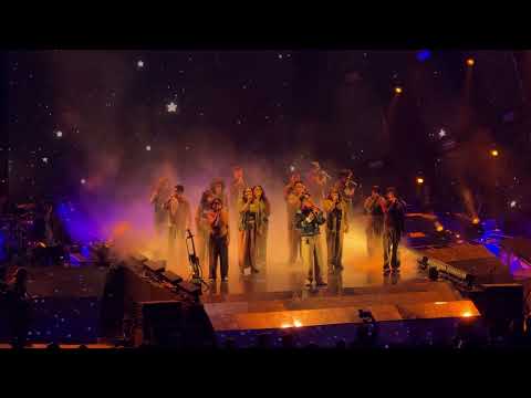 Walong Bilyon - TJ Monterde (Live Performance) At The Big Dome