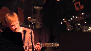 Blaine Larsen, I Don't Know What She Said