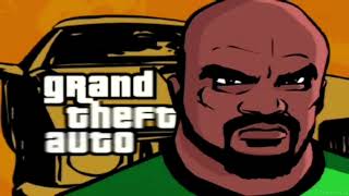 Grand Theft Auto Advance