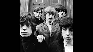 Who's Driving Your Plane  -  The Rolling Stones