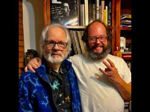 The Al Kooper Interview Set II