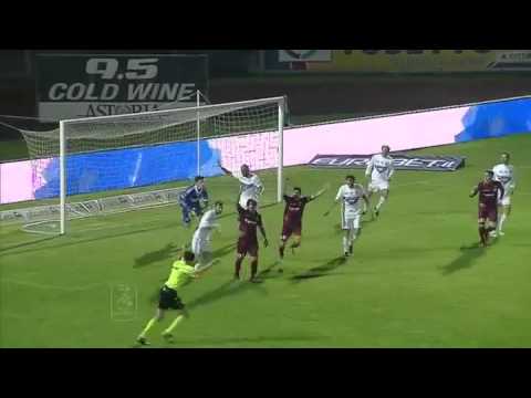 Cittadella 0-1 Brescia 25/03/2014 2013-14 - 31°