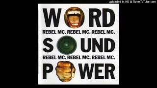 Rebel MC: 10. Revolution
