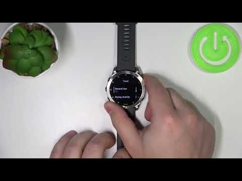 How to Lock Display on Garmin EPIX Gen 2 - Block Touchscreen on Garmin to Avoid Accidental Clicks