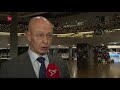 Wethouder Peter Schot uit Lelystad reageert op inwoner Ed Voigt