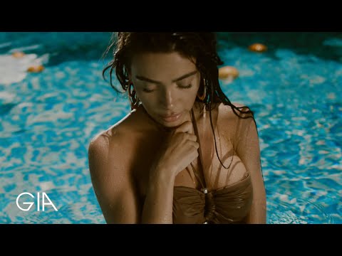 GIA ft. MONKEY - FILM SHTE E | Филм ще е (Starring Martina Petrova | Official Video 2025)
