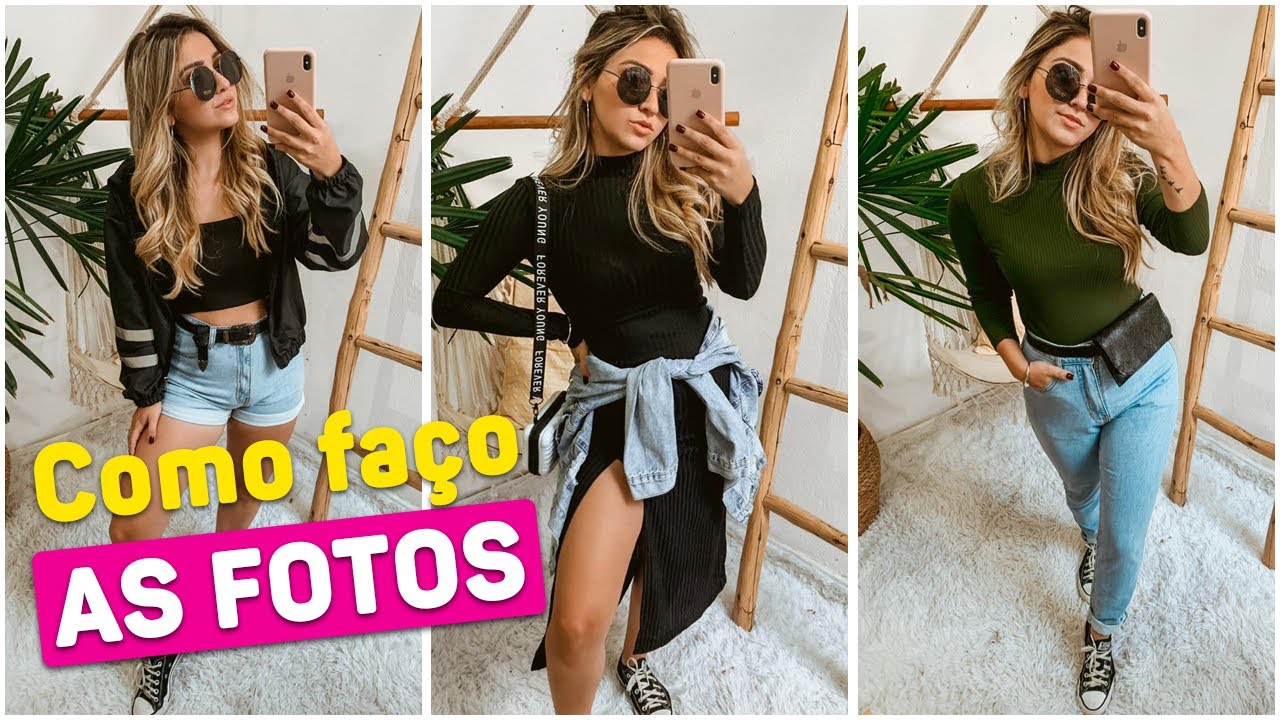 VLOG: Nosso STUDIO de fotos | Rotina na LOJA