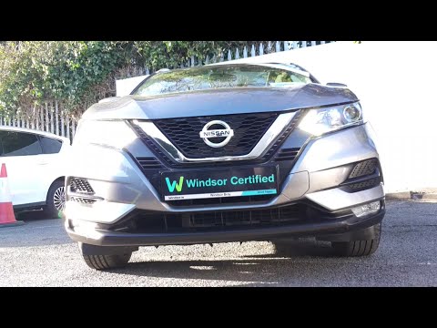 Nissan Qashqai 1.3 PET SE ***€3000 SCRAPPAGE** - Image 2