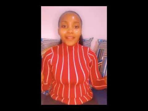 GRACE MWAI-HARI WEE,TUTIGUKURUMANA(COVER)