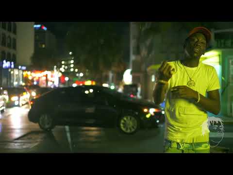 Shawny Binladen - MANUEVER (ShotBy - @uselessfilms) ( ProdBy- @Animism & @1yungspank)