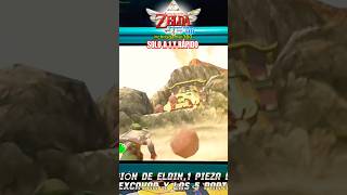 Download lagu Así debes Subir hasta la Cima del VOLCÁN 🌋 Eldin The Legend of Zelda Skyward Sword HD #tutorial mp3