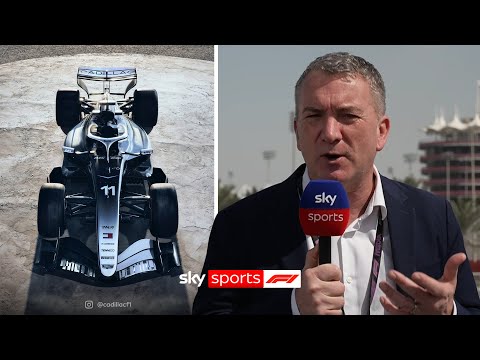 Sky Sports F1 and Sky Sports News