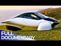 Cars Of The Future A Radical Rethink FD Engineering