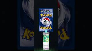 🚨 ABRI UM BOOSTER NO POKÉMON TCG LIVE E VEIO ALGO SURPREENDENTE!!! 😱🔥 #shorts #pokemon #live #tcg
