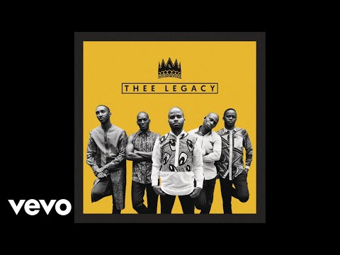 Thee Legacy - Kuningi (Official Audio)