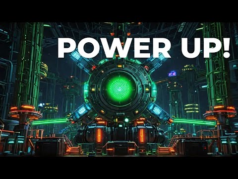 The Reactor Secret Everyone Misses in Starmade