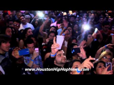 The Mo City Don ZRO live in concert 2014 on 