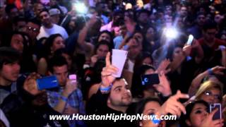 The Mo City Don ZRO live in concert 2014 on 