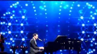 Tommy Page ~ I Break Down (Tommy Page Come Home Jakarta)
