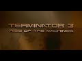 Terminator 3 Rise Of The Machines 2003 Home Video Trailer