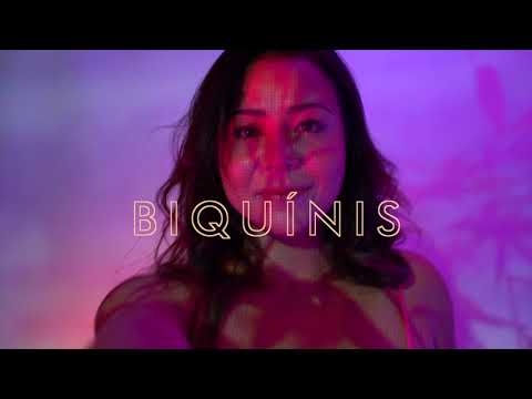 Madame Santa - Verão 2020 "Ilumine-se"