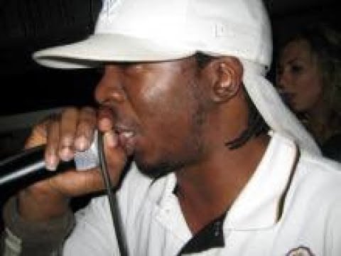 MAJOR ACE (SPECIAL DELIVERY) - PUM PUM RIDDIM