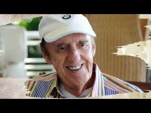 Jim Nabors Names The Gay Actors of Old Hollywood Who Had to Live in Secret