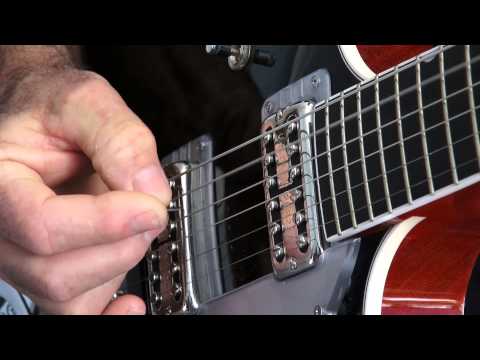 Thunderstruck Tutorial Malcolm Young's Intro
