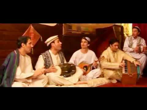 Hafiz & Devyani Ali-Saal e Nauet Mubarak New Song Mar 2010 [HD] Afghannorsk.com