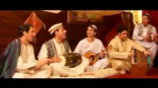 Hafiz & Devyani Ali-Saal e Nauet Mubarak New Song Mar 2010 [HD] Afghannorsk.com