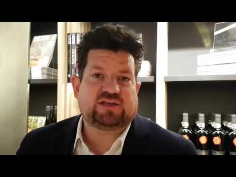 Beef-Chefredakteur Jan Spielhagen: "Hier wird die Marke Beef erlebbar"