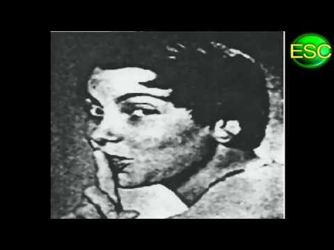 ESC 1956 08 - Netherlands 2 - Corry Brokken - Voorgoed Voorbij