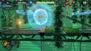 ［初見］［沈黙配信］MATTER FALL　#1