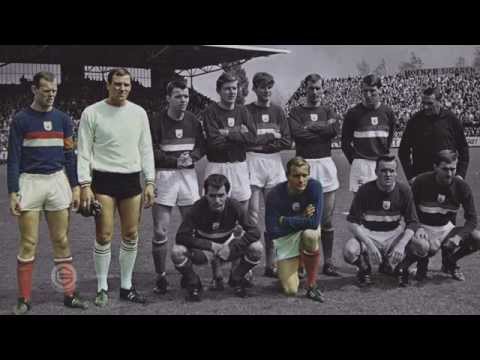 Trailer FC Groningen Doc: De helden van Groningen