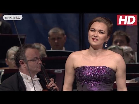 #TCH15 - Winners Concert II: Svetlana Moskalenko