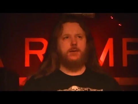 Dehydrated (death) - Dehydrated (Show Part 1/2) - Mysterious Eclipse 20. Anniversary 