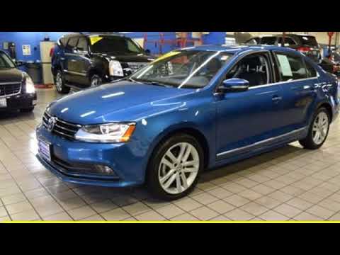 Used 2017 Volkswagen Jetta Capitol Heights, MD #V1514 - SOLD
